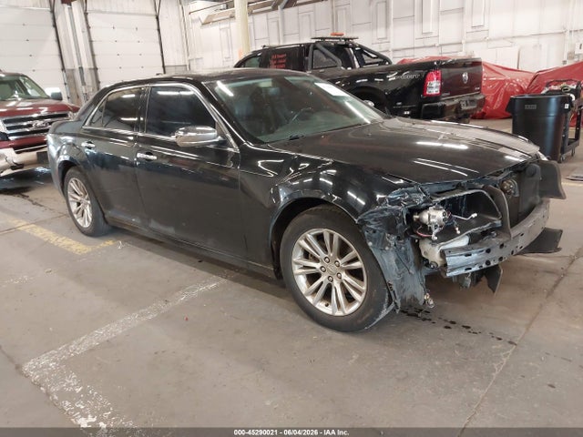 2015 2C3CCAEG2FH766126 головне зображення