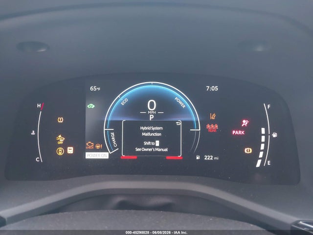 Toyota CAMRY SE 2025 4T1DAACK1SU623961 Image 17