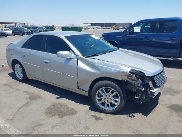 Aukcja sprzedaży 2004 Cadillac Cts Standard, vin: 1G6DM577140107461, numer aukcji: 45290040