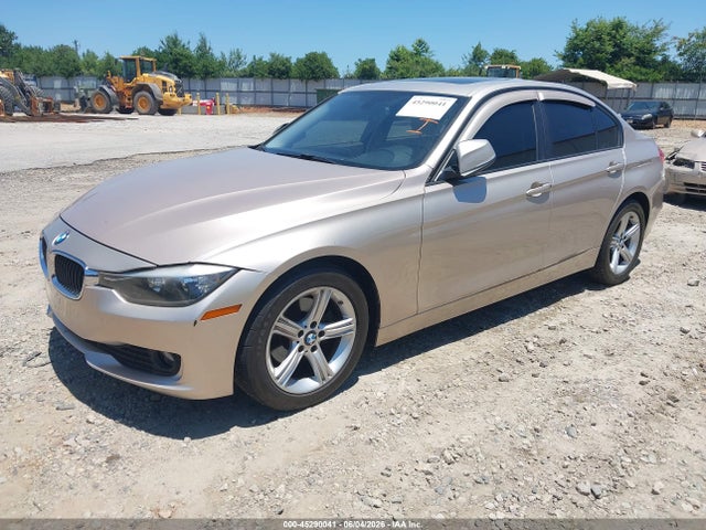 Aukcja sprzedaży 2013 Bmw 328i, vin: WBA3A5G53DNP21301, numer aukcji: 45290041