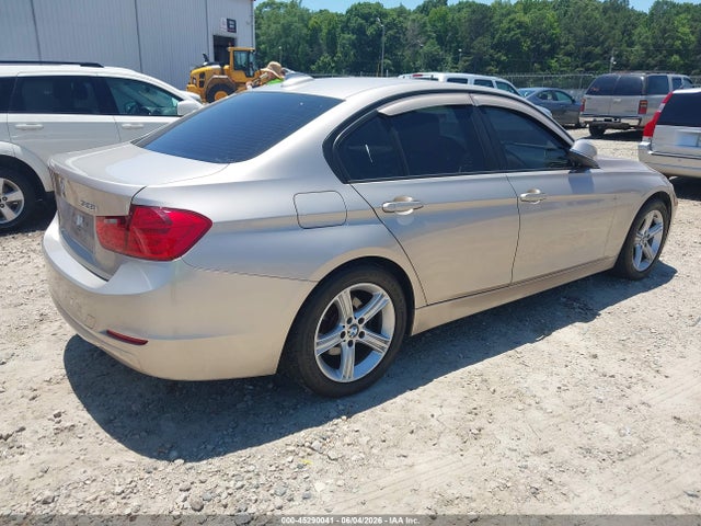 Aukcja sprzedaży 2013 Bmw 328i, vin: WBA3A5G53DNP21301, numer aukcji: 45290041