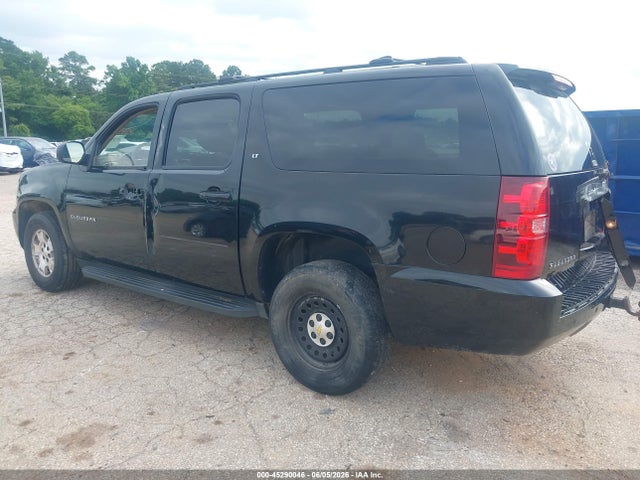 45290046 :رقم المزاد ، 1GNSKJE32BR208642 vin ، 2011 Chevrolet Suburban 1500 Lt1 مزاد بيع