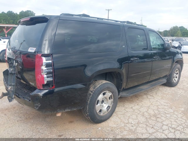 45290046 :رقم المزاد ، 1GNSKJE32BR208642 vin ، 2011 Chevrolet Suburban 1500 Lt1 مزاد بيع