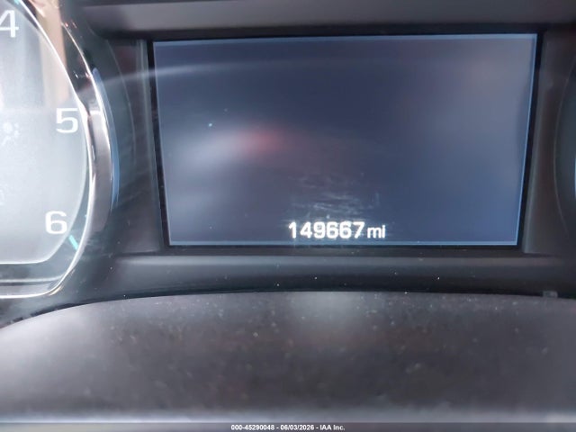 45290048 :رقم المزاد ، 1GCRCREC3GZ381712 vin ، 2016 Chevrolet Silverado 1500 1lt مزاد بيع