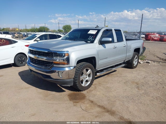 Aukcja sprzedaży 2016 Chevrolet Silverado 1500 1lt, vin: 1GCRCREC3GZ381712, numer aukcji: 45290048