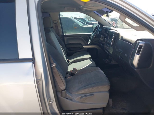 Aukcja sprzedaży 2016 Chevrolet Silverado 1500 1lt, vin: 1GCRCREC3GZ381712, numer aukcji: 45290048