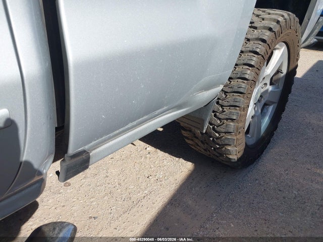 Aukcja sprzedaży 2016 Chevrolet Silverado 1500 1lt, vin: 1GCRCREC3GZ381712, numer aukcji: 45290048