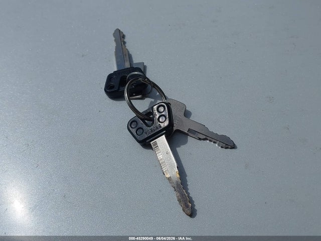 Продаж на аукціоні авто 2007 Yamaha Fjr1300, vin: JYARP15E37A003715, номер лоту: 45290049