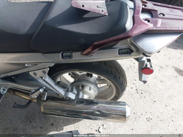 Продаж на аукціоні авто 2007 Yamaha Fjr1300, vin: JYARP15E37A003715, номер лоту: 45290049