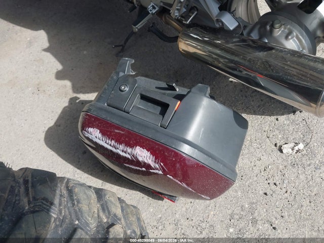 Продаж на аукціоні авто 2007 Yamaha Fjr1300, vin: JYARP15E37A003715, номер лоту: 45290049