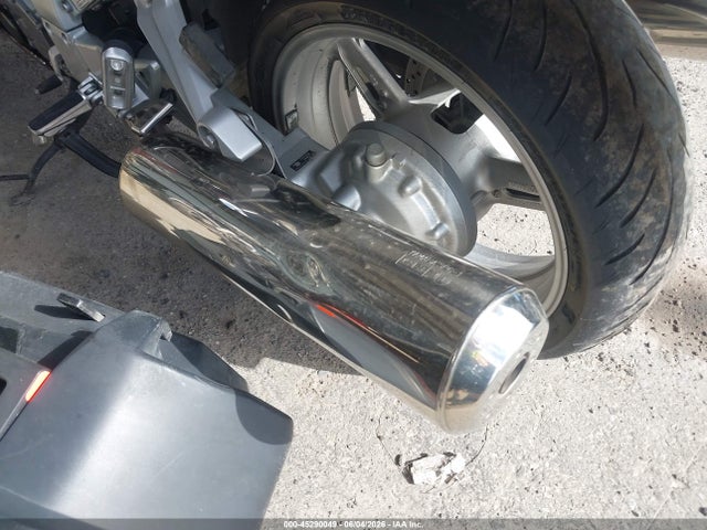 Продаж на аукціоні авто 2007 Yamaha Fjr1300, vin: JYARP15E37A003715, номер лоту: 45290049