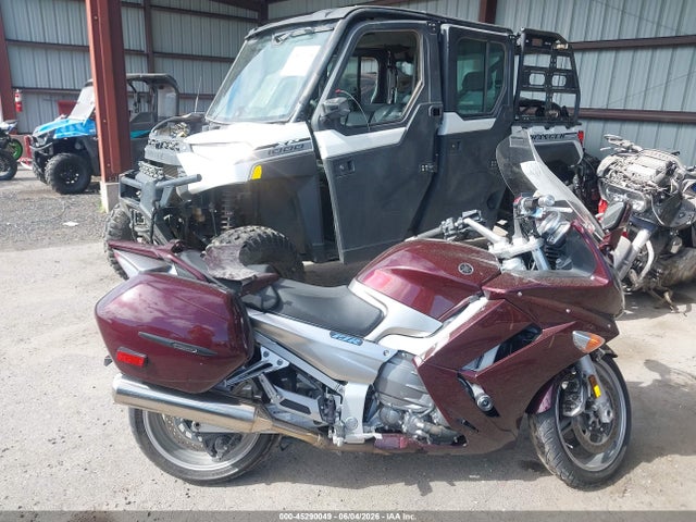 Продаж на аукціоні авто 2007 Yamaha Fjr1300, vin: JYARP15E37A003715, номер лоту: 45290049