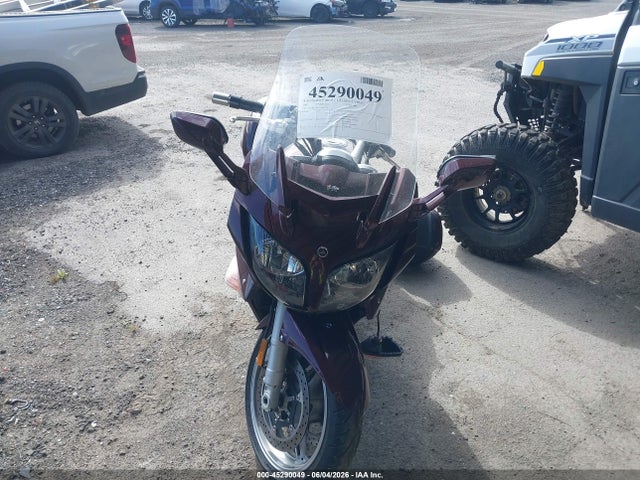 Продаж на аукціоні авто 2007 Yamaha Fjr1300, vin: JYARP15E37A003715, номер лоту: 45290049