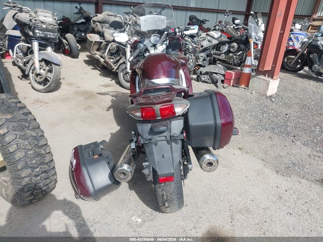 Продаж на аукціоні авто 2007 Yamaha Fjr1300, vin: JYARP15E37A003715, номер лоту: 45290049