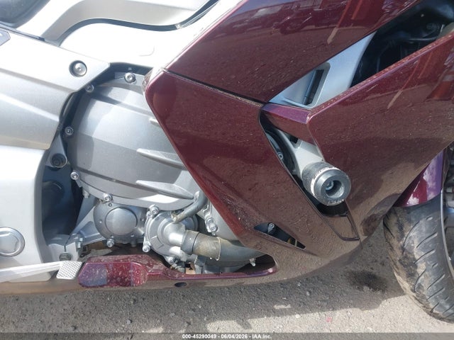 Продаж на аукціоні авто 2007 Yamaha Fjr1300, vin: JYARP15E37A003715, номер лоту: 45290049