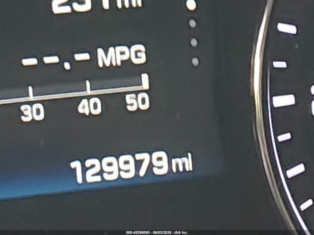2017 Genesis G80 3.8 მანქანა იყიდება აუქციონზე, vin: KMHGN4JE9HU176546, აუქციონის ნომერი: 45290060