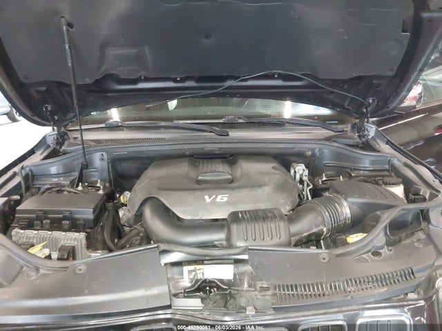 1C4RJFBG2FC792323 Jeep Grand Cherokee Limited