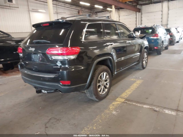 1C4RJFBG2FC792323 Jeep Grand Cherokee Limited