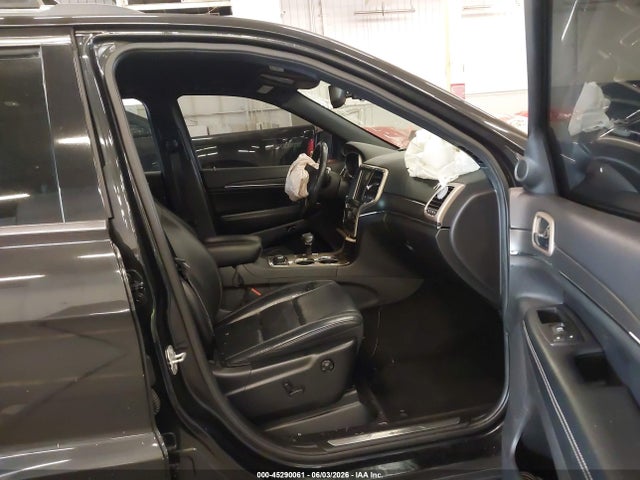 1C4RJFBG2FC792323 Jeep Grand Cherokee Limited