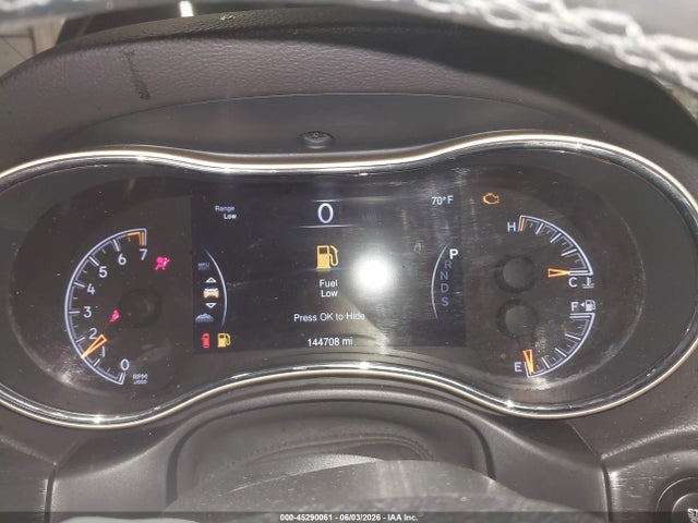 1C4RJFBG2FC792323 Jeep Grand Cherokee Limited