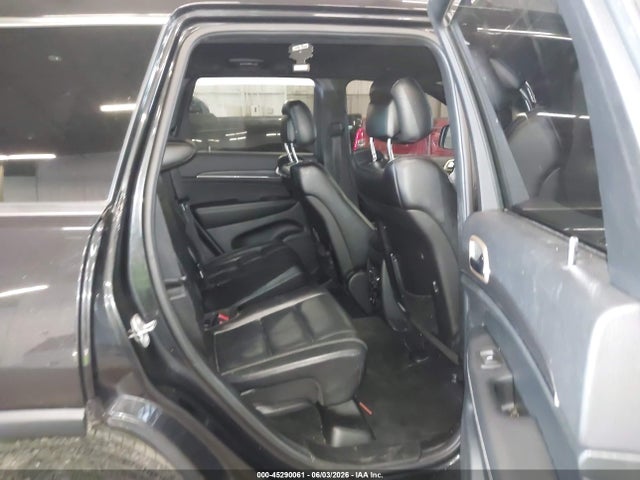 1C4RJFBG2FC792323 Jeep Grand Cherokee Limited
