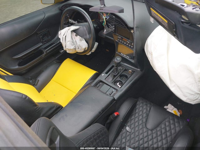 Продаж на аукціоні авто 1995 Chevrolet Corvette, vin: 1G1YY22P2S5104795, номер лоту: 45290067