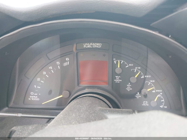 Продаж на аукціоні авто 1995 Chevrolet Corvette, vin: 1G1YY22P2S5104795, номер лоту: 45290067