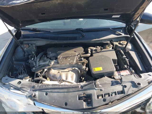 Продажа на аукционе авто 2012 Toyota Camry Le, vin: 4T4BF1FK8CR202587, номер лота: 45290069