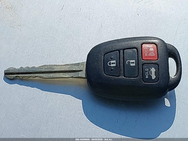Продажа на аукционе авто 2012 Toyota Camry Le, vin: 4T4BF1FK8CR202587, номер лота: 45290069