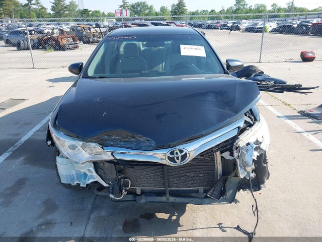 Продажа на аукционе авто 2012 Toyota Camry Le, vin: 4T4BF1FK8CR202587, номер лота: 45290069
