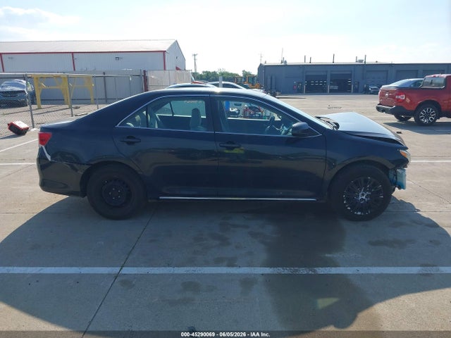 Продажа на аукционе авто 2012 Toyota Camry Le, vin: 4T4BF1FK8CR202587, номер лота: 45290069