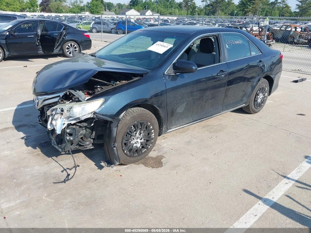 Продажа на аукционе авто 2012 Toyota Camry Le, vin: 4T4BF1FK8CR202587, номер лота: 45290069