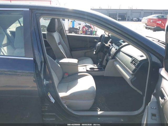 Продажа на аукционе авто 2012 Toyota Camry Le, vin: 4T4BF1FK8CR202587, номер лота: 45290069