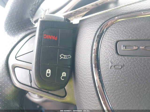 Dodge Challenger Sxt 2020 2C3CDZAGXLH223118 Image 11