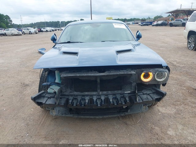 Dodge Challenger Sxt 2020 2C3CDZAGXLH223118 Image 13