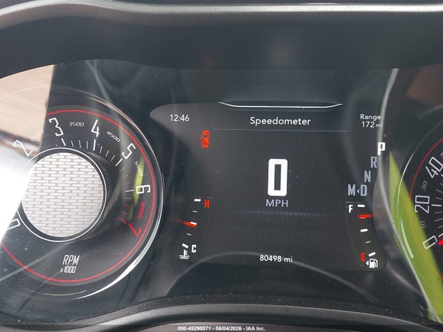 Dodge Challenger Sxt 2020 2C3CDZAGXLH223118 Image 16