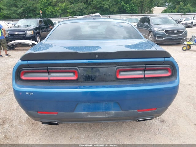 Dodge Challenger Sxt 2020 2C3CDZAGXLH223118 Image 17