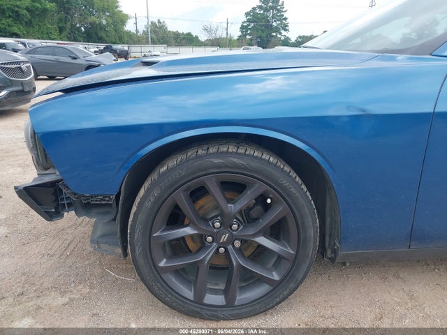 Dodge Challenger Sxt 2020 2C3CDZAGXLH223118 Image 18