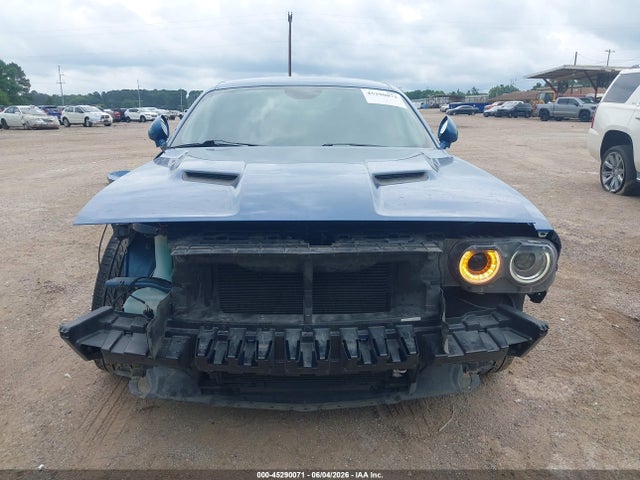 Dodge Challenger Sxt 2020 2C3CDZAGXLH223118 Image 6