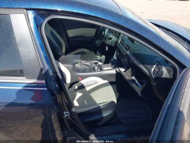 Aukcja sprzedaży 2016 Mazda Mazda3 S Grand Touring, vin: JM1BM1N31G1280098, numer aukcji: 45290073