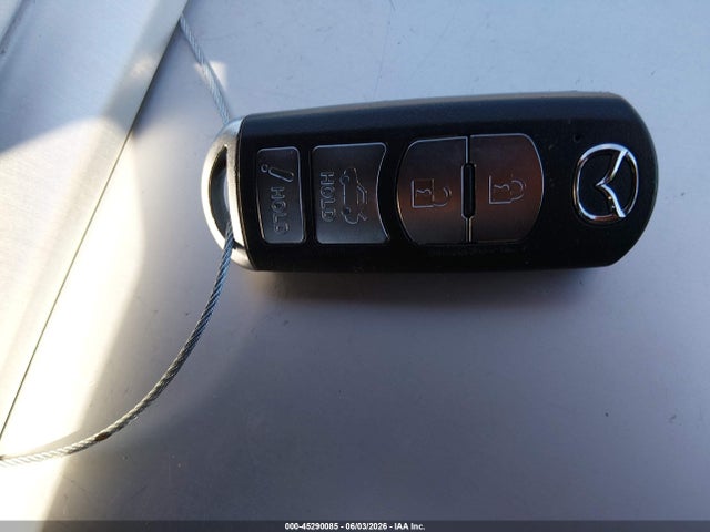 Aukcja sprzedaży 2018 Mazda Mazda6 Grand Touring Reserve, vin: JM1GL1WY0J1307043, numer aukcji: 45290085