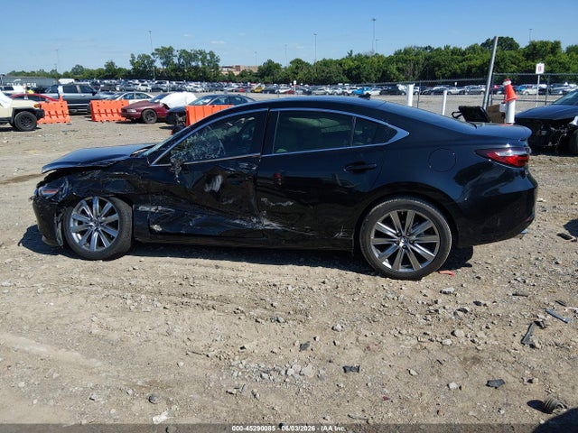 Aukcja sprzedaży 2018 Mazda Mazda6 Grand Touring Reserve, vin: JM1GL1WY0J1307043, numer aukcji: 45290085