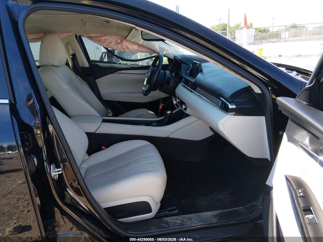 Aukcja sprzedaży 2018 Mazda Mazda6 Grand Touring Reserve, vin: JM1GL1WY0J1307043, numer aukcji: 45290085