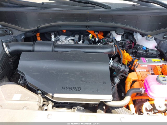 Hyundai Palisade Hev Calligraphy 2026 KM8RMESA4TU051475 Image 10