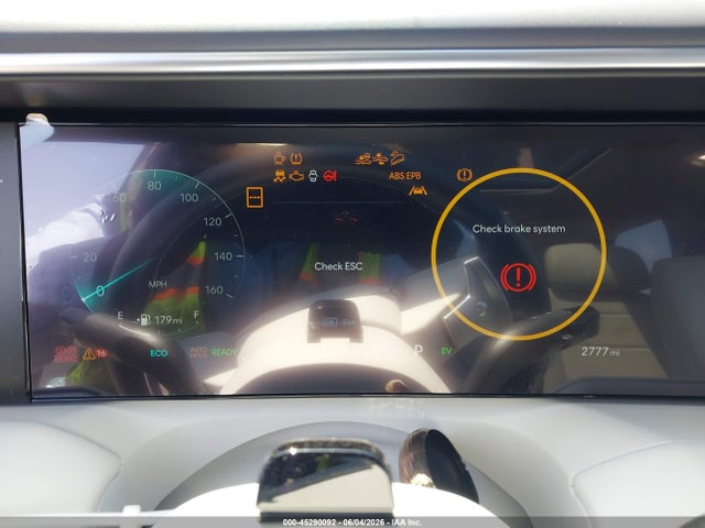 Hyundai Palisade Hev Calligraphy 2026 KM8RMESA4TU051475 Image 7