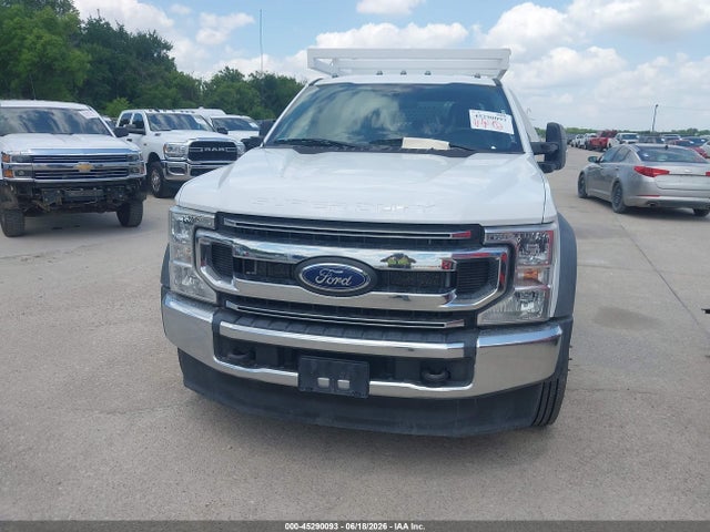 Ford F-550 Chassis Xlt 2021 1FD0W5HT8MED43072 Image 15