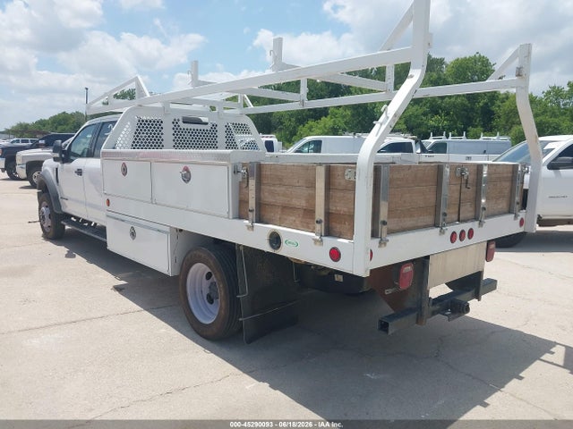 Ford F-550 Chassis Xlt 2021 1FD0W5HT8MED43072 Image 3