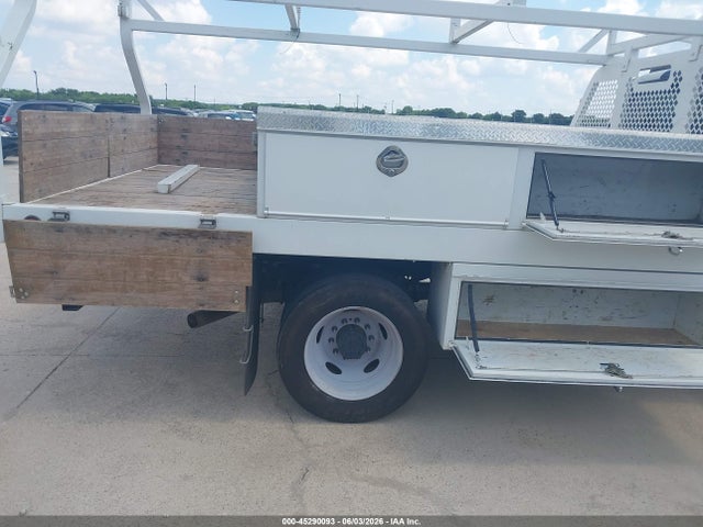 Ford F-550 Chassis Xlt 2021 1FD0W5HT8MED43072 Image 14