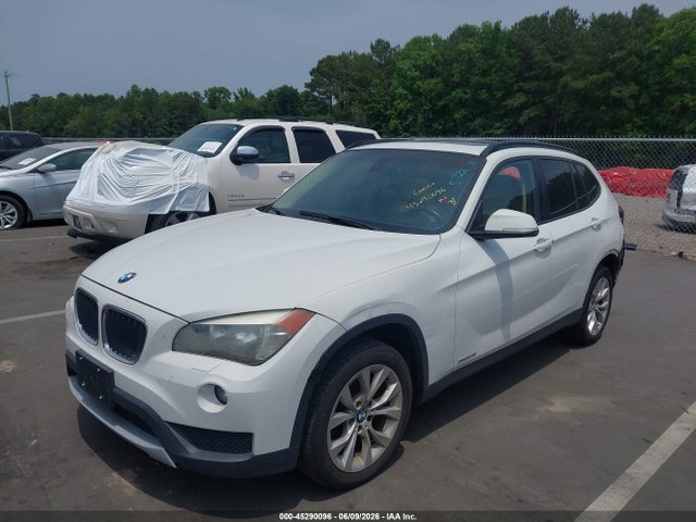Aukcja sprzedaży 2013 Bmw X1 Xdrive28i, vin: WBAVL1C50DVR82970, numer aukcji: 45290096