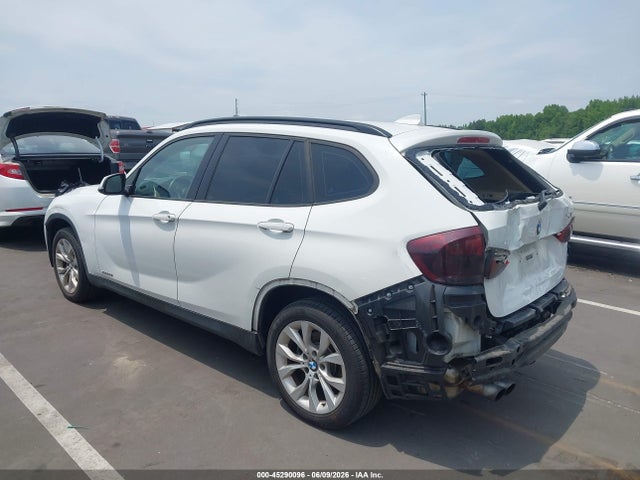 Aukcja sprzedaży 2013 Bmw X1 Xdrive28i, vin: WBAVL1C50DVR82970, numer aukcji: 45290096